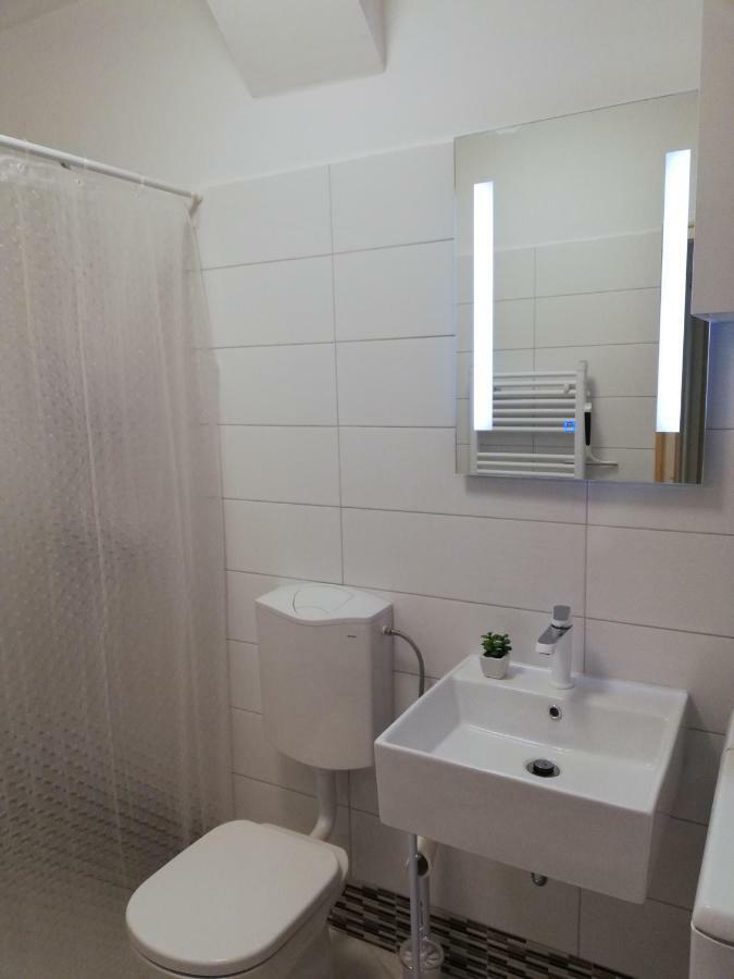New Renovated Apartment 15 Min From Beach On Foot PUY Eksteriør bilde