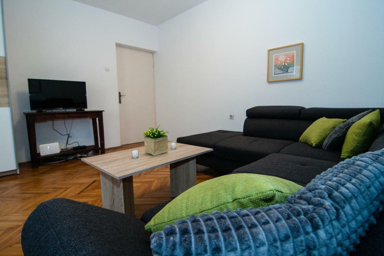 New Renovated Apartment 15 Min From Beach On Foot PUY Eksteriør bilde