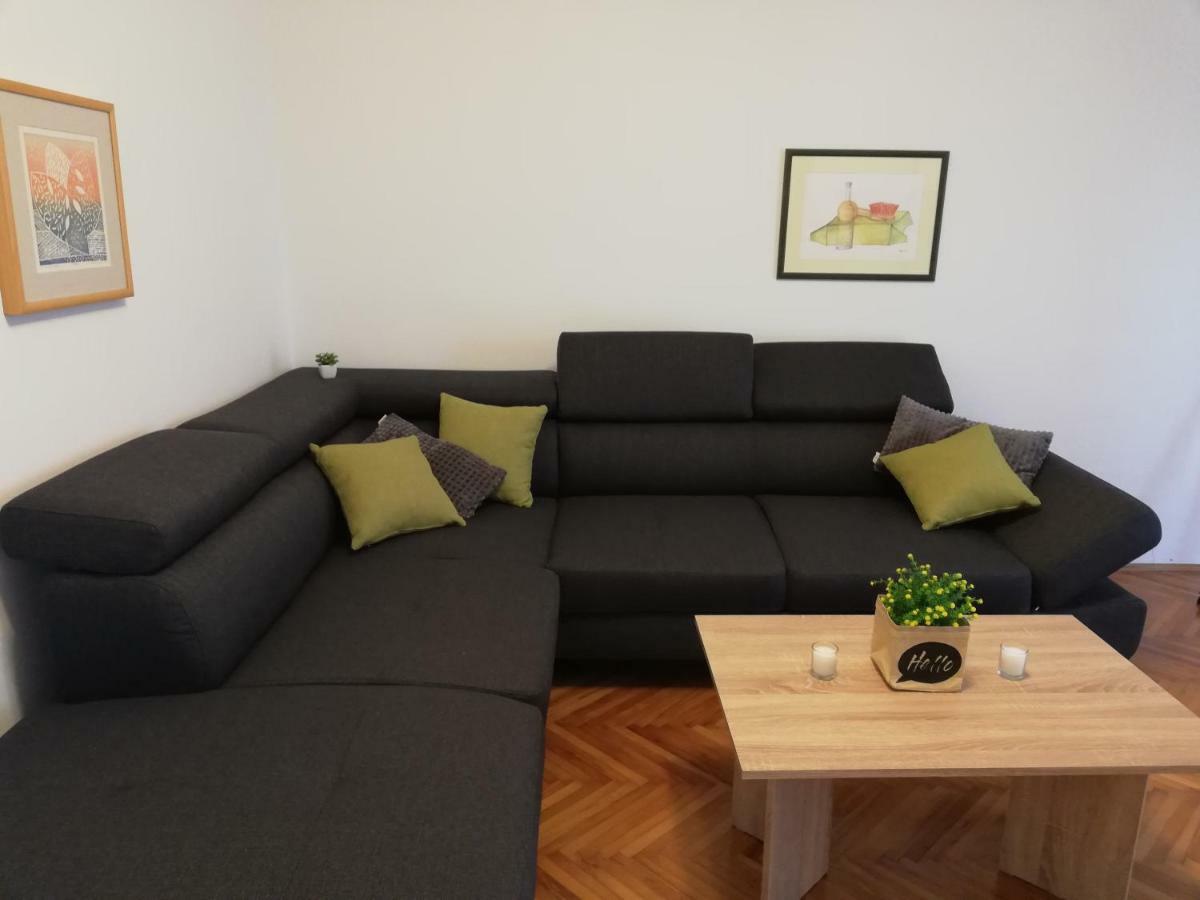 New Renovated Apartment 15 Min From Beach On Foot PUY Eksteriør bilde