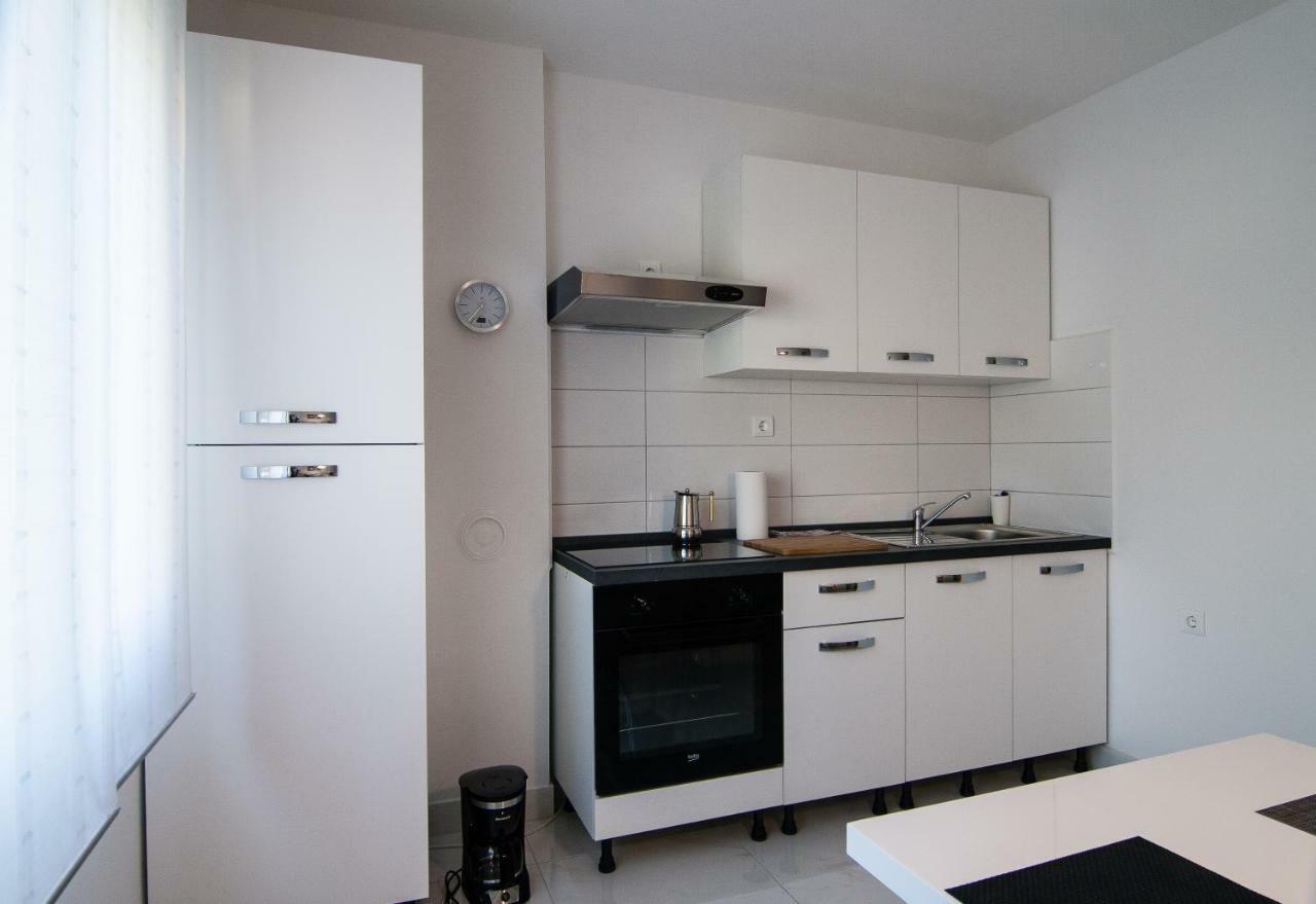 New Renovated Apartment 15 Min From Beach On Foot PUY Eksteriør bilde