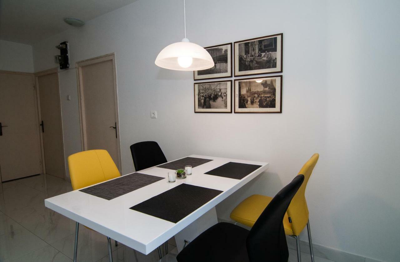New Renovated Apartment 15 Min From Beach On Foot PUY Eksteriør bilde