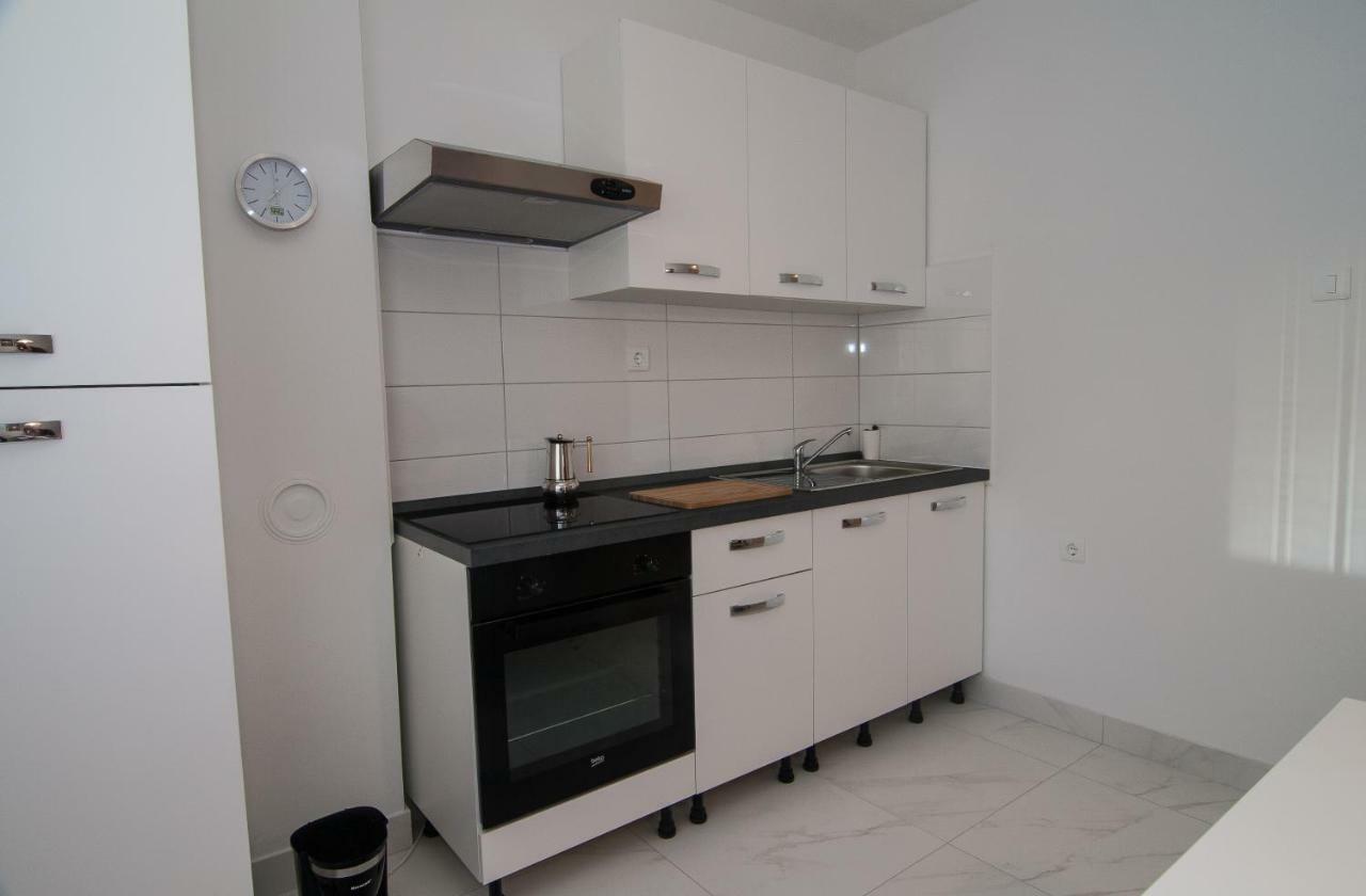 New Renovated Apartment 15 Min From Beach On Foot PUY Eksteriør bilde