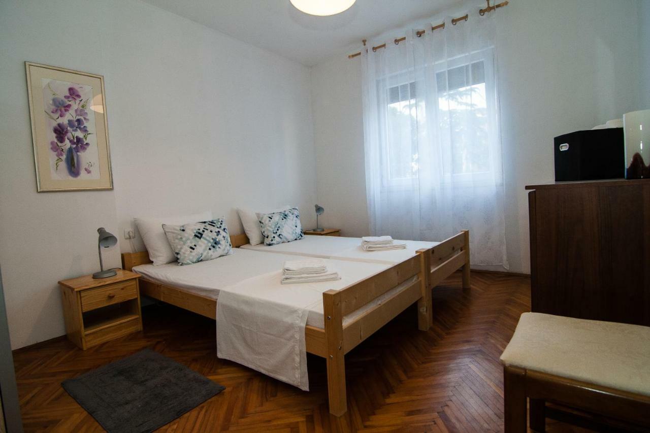 New Renovated Apartment 15 Min From Beach On Foot PUY Eksteriør bilde