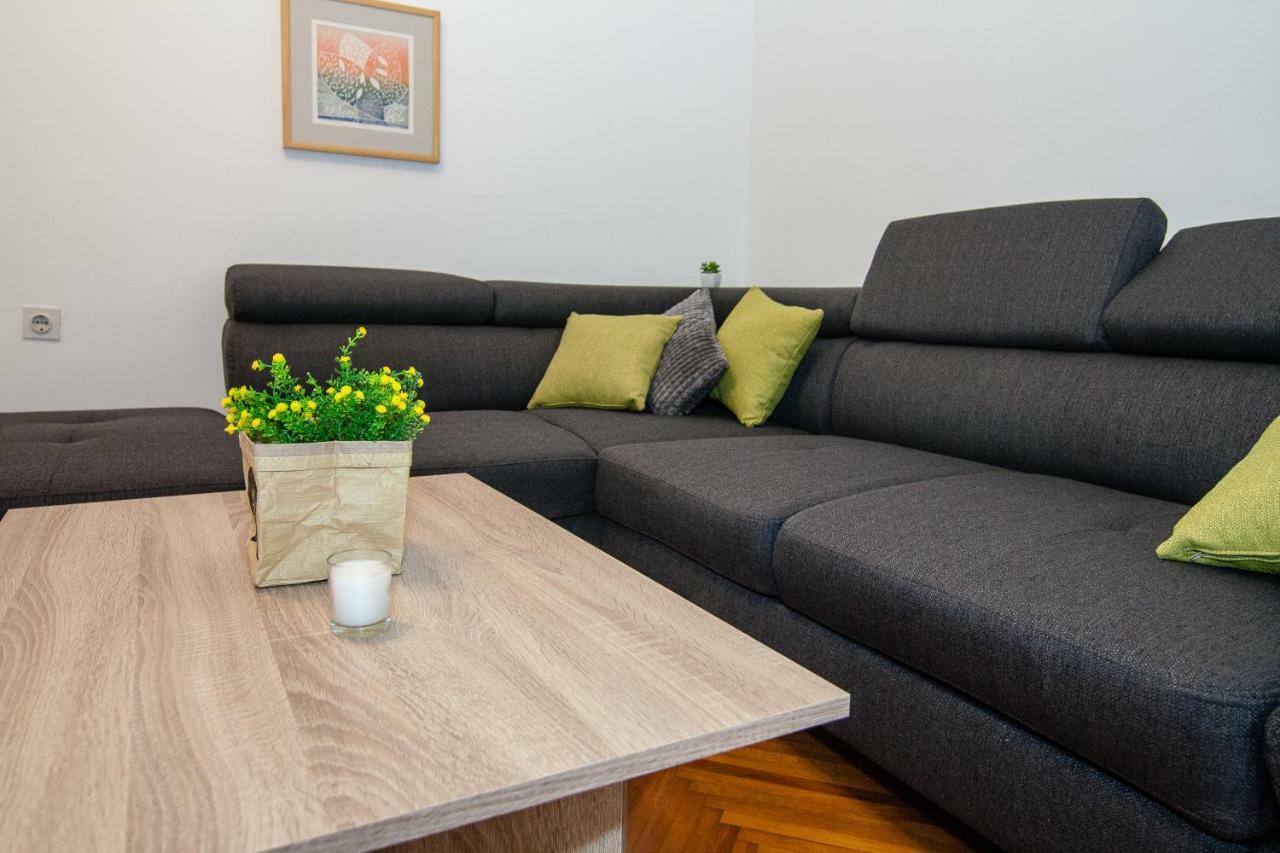 New Renovated Apartment 15 Min From Beach On Foot PUY Eksteriør bilde