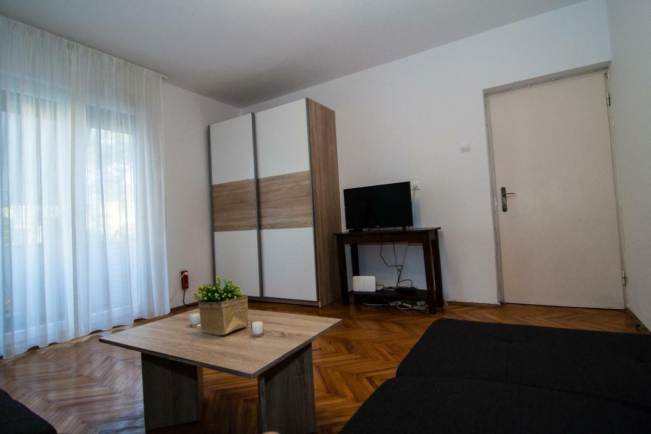 New Renovated Apartment 15 Min From Beach On Foot PUY Eksteriør bilde