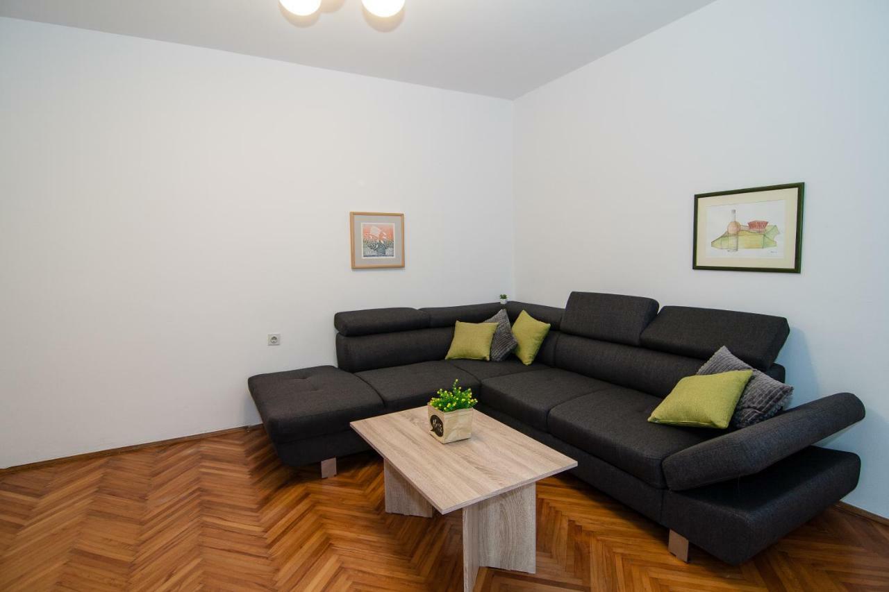 New Renovated Apartment 15 Min From Beach On Foot PUY Eksteriør bilde
