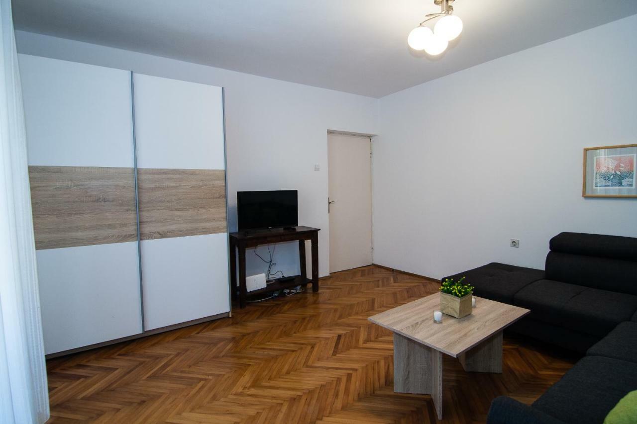 New Renovated Apartment 15 Min From Beach On Foot PUY Eksteriør bilde