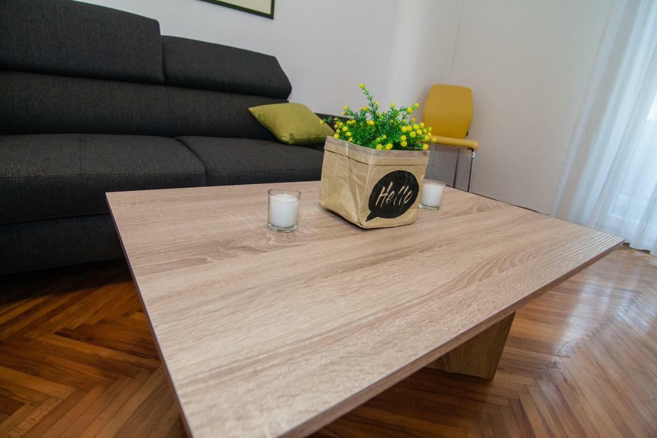 New Renovated Apartment 15 Min From Beach On Foot PUY Eksteriør bilde