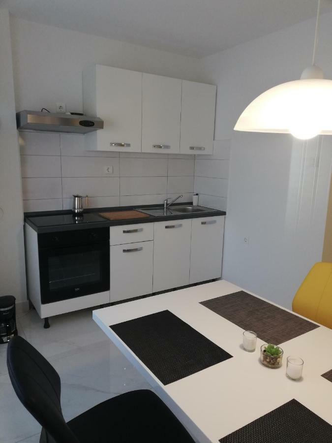 New Renovated Apartment 15 Min From Beach On Foot PUY Eksteriør bilde