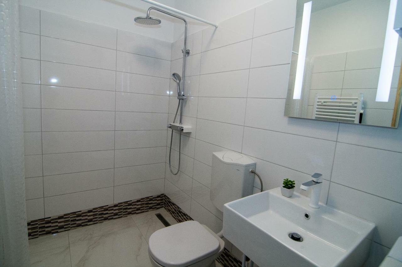 New Renovated Apartment 15 Min From Beach On Foot PUY Eksteriør bilde